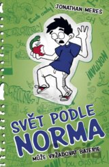 Svět podle Norma 4: Může vyžadovat baterie