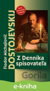 Z Denníka spisovateľa