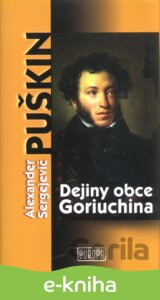Dejiny obce Goriuchina