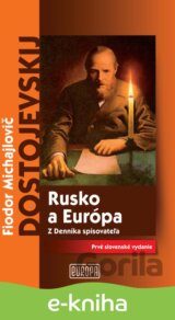 Rusko a Európa