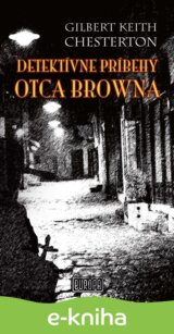 Detektívne prípady otca Browna