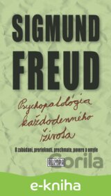 Psychopatológia každodenného života