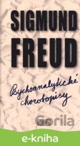 Psychoanalytické chorobopisy