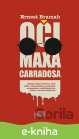 Oči Maxa Carradosa