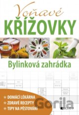 Voňavé křížovky