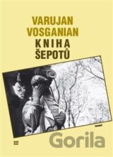 Kniha šepotů