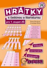 Hrátky s češtinou a literaturou (pro 1. stupeň ZŠ)