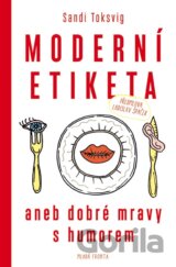 Moderní etiketa
