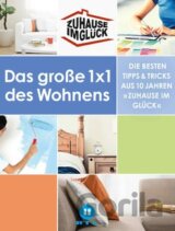 Zuhause im Glück