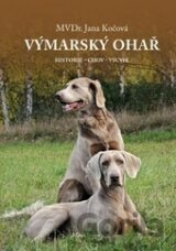 Výmarský ohař