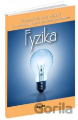Fyzika pre 8. ročník ZŠ a 3. ročník gymnázií s osemročným štúdiom