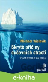 Skryté příčiny duševních strastí
