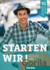 Starten wir! B1. Arbeitsbuch