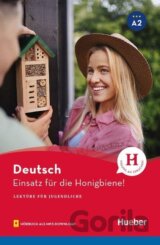 Einsatz für die Honigbiene! A2