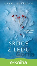 Srdce z ledu