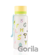 Fľaša EQUA Alpha ZOO 600 ml