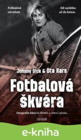 Fotbalová škvára