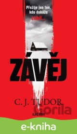 Závěj