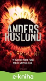 100 procent