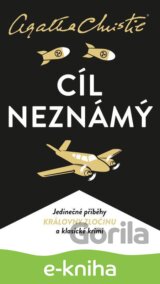 Cíl neznámý