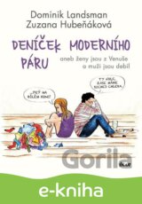 Deníček moderního páru