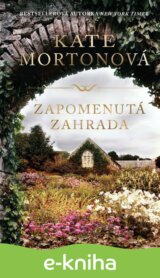 Zapomenutá zahrada