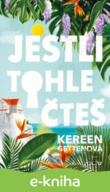 Jestli tohle čteš