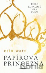 Papírová princezna