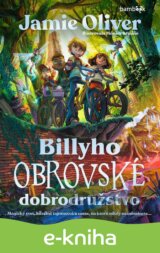 Billyho obrovské dobrodružstvo