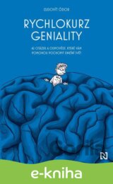 Rychlokurz geniality