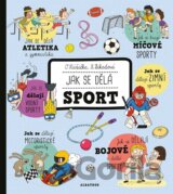 Jak se dělá sport