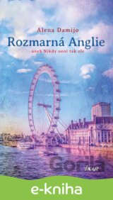 Rozmarná Anglie