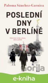 Poslední dny v Berlíně