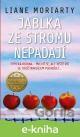Jablka ze stromu nepadají