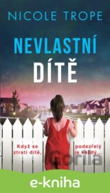 Nevlastní dítě