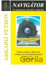 Navigátor - ne nemocem, stárnutí a umírání