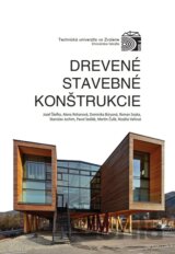 Drevené stavebné konštrukcie