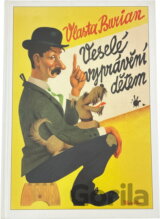 Veselé vyprávění dětem