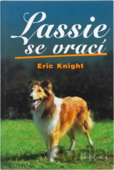 Lassie se vrací