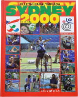 Sydney 2000 : XI. letní paralympiáda