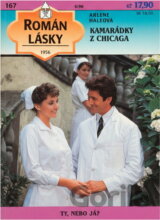 Kamarádky z Chicaga