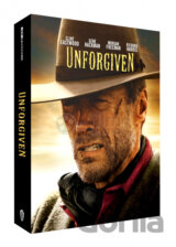Nesmiřitelní  Steelbook Ultra HD Blu-ray Ltd.
