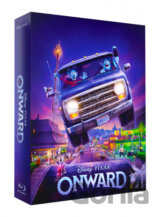 Frčíme Steelbook Ltd.