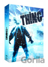 Věc Steelbook Ultra HD Blu-ray Ltd.