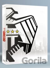 Dredd 3D Steelbook Ltd.