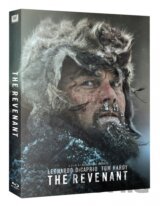 REVENANT: Hugh Glass Steelbook Ltd.