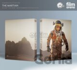 Marťan 3D Steelbook Ltd.