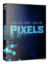 Pixely 3D Steelbook Ltd.