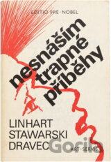 Nesnáším trapné příběhy