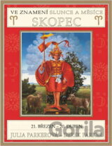 Ve znamení Slunce a Měsíce - Skopec : 21. březen - 20. duben